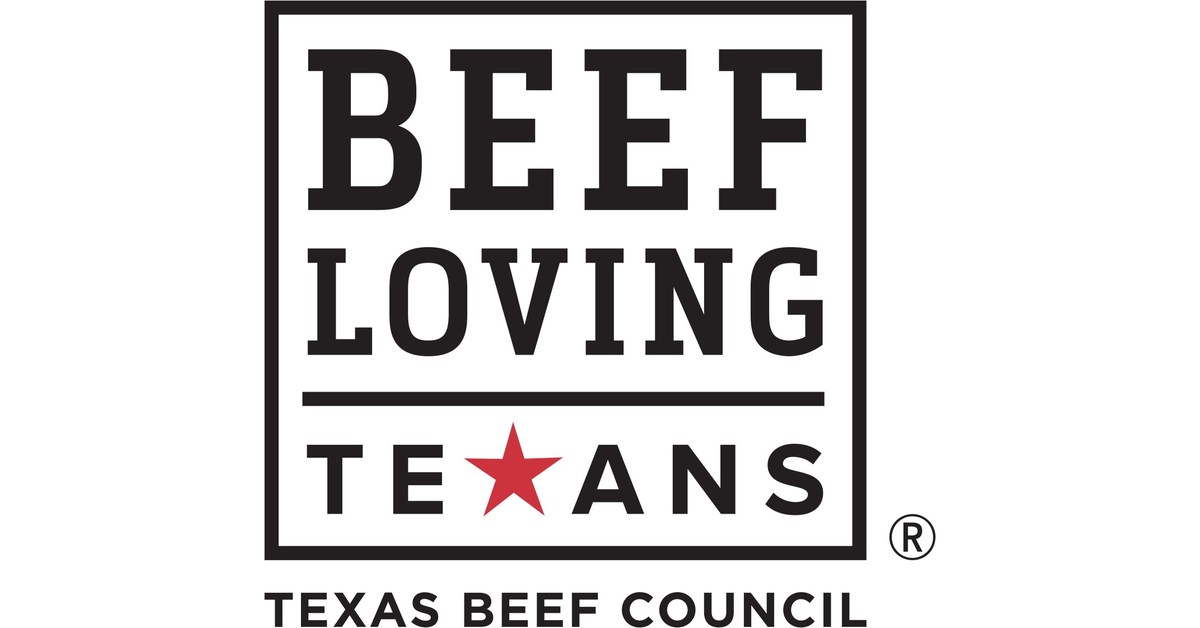 Beef Loving Texans Logo