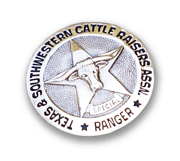 One Step Behind – A Profile of TSCRA Special Rangers