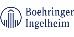 Boehinger Ingelheim logo