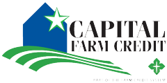 Capital Farm Credit logo