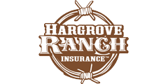 Hargrove Ranch Insurance logo