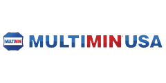 Multi Min USA logo