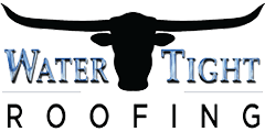 Water Tight Roofing logo