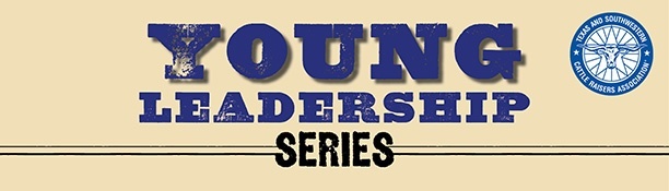 TSCRA Young Leadership Series