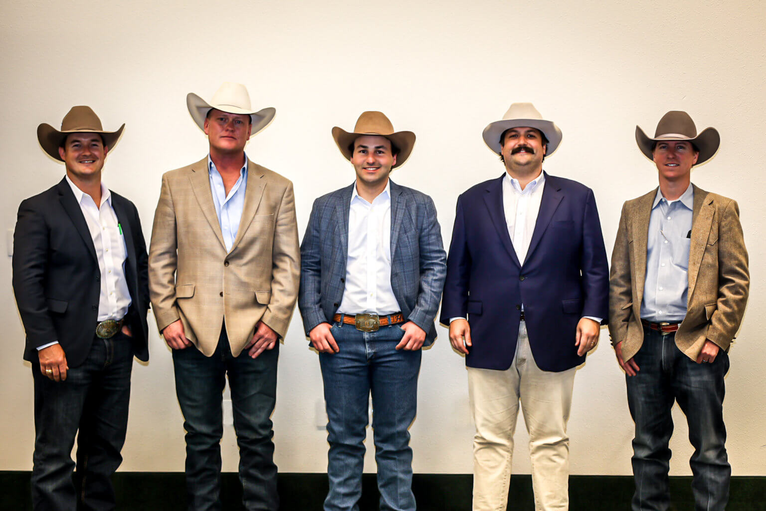 Texas & Southwestern Cattle Raisers Association names new leadership