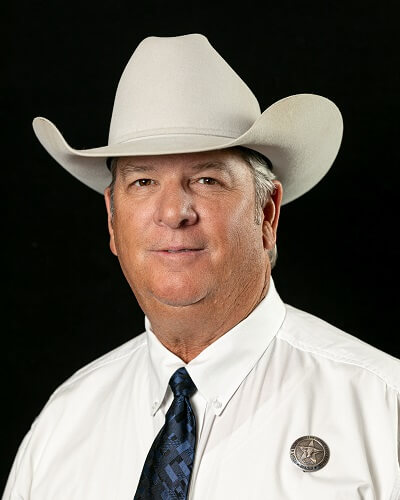 District 18, Region 2 - Texas and Southwestern Cattle Raisers Association