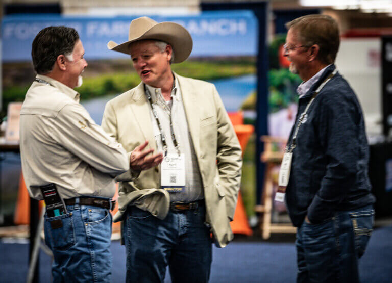 Ranch Gatherings - Texas and Southwestern Cattle Raisers Association